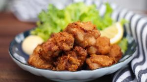 Karaage