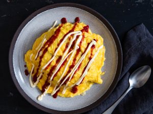 Omurice