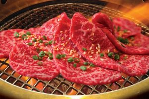 Yakiniku