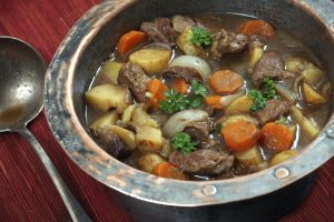 Irish Stew