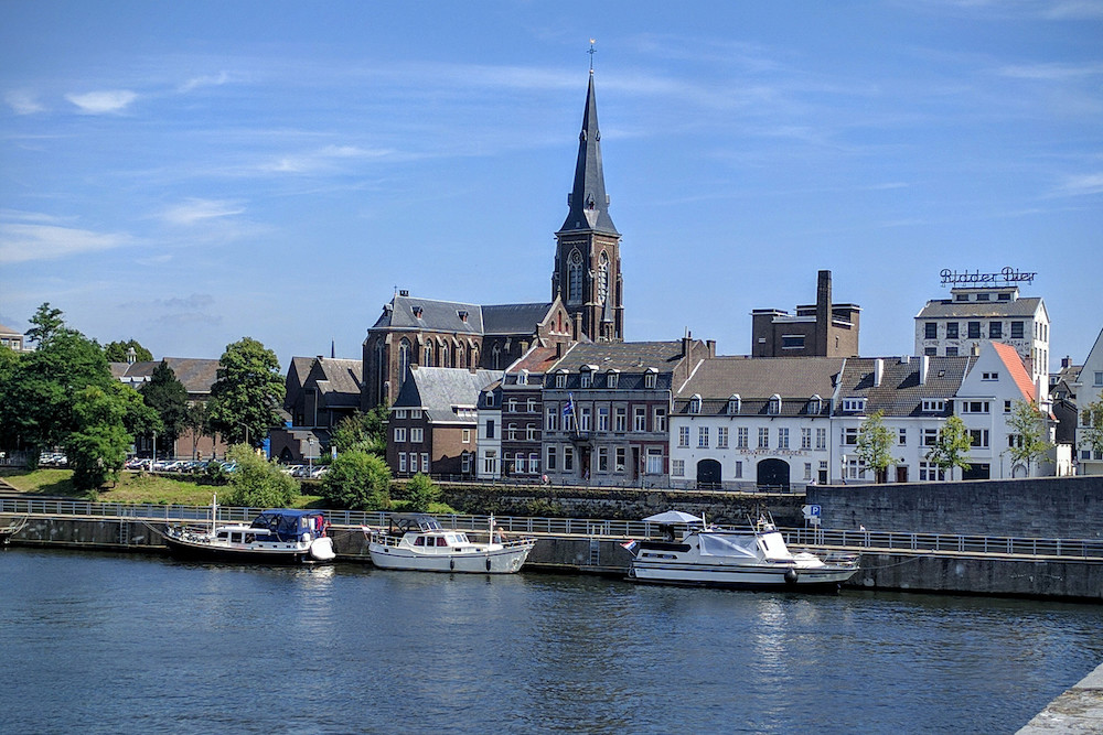 Maastricht, Netherlands