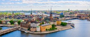 Stockholm, Sweden