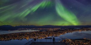 Tromsø, Norway