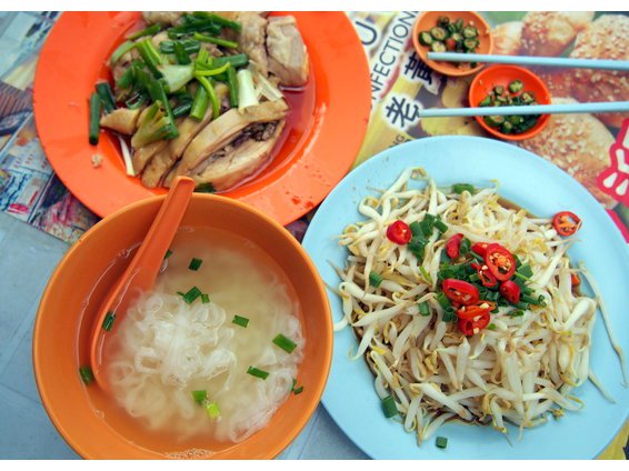 Best Food In Ipoh: 5 Iconic Dishes You Simply Must Try