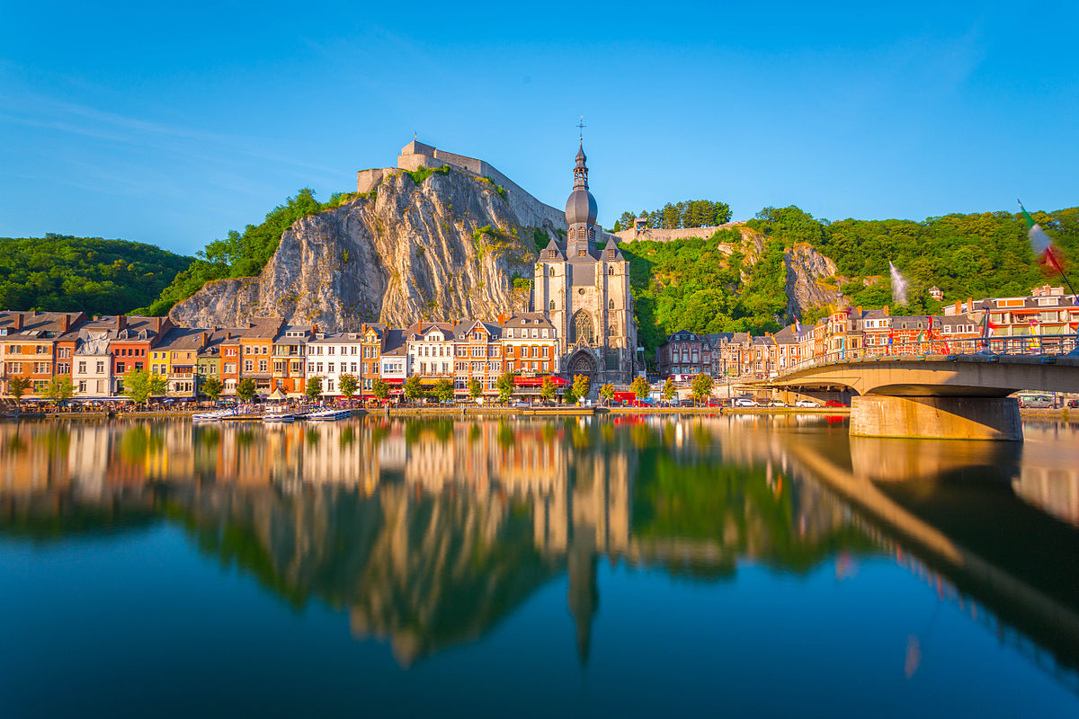 7 Underrated European Cities to Visit
