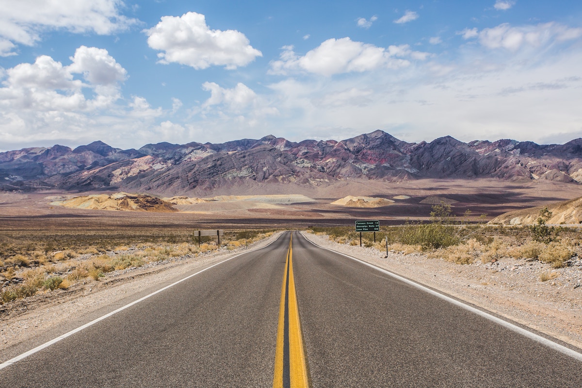 8 Tips for A Smooth & Unforgettable Road Trip
